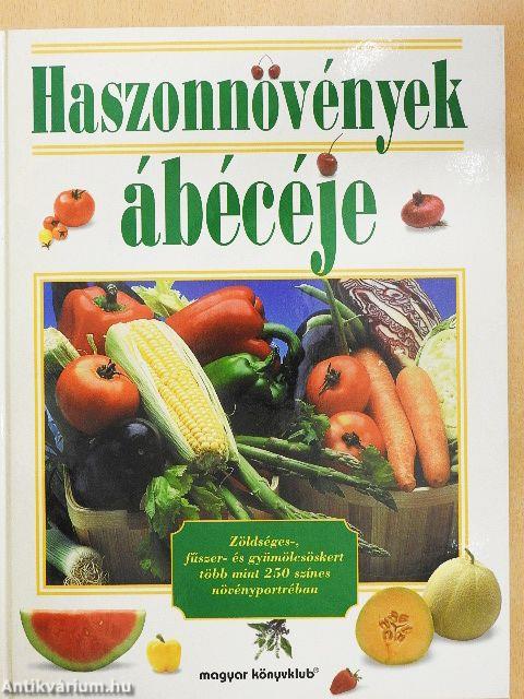 Haszonnövények ábécéje