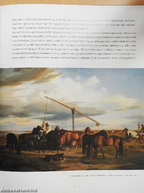 Vonzások és változások