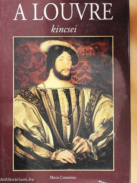 A Louvre kincsei