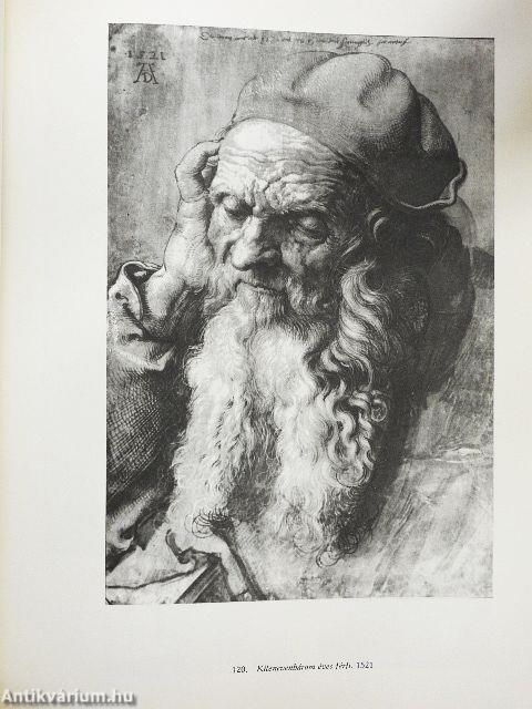 Albrecht Dürer