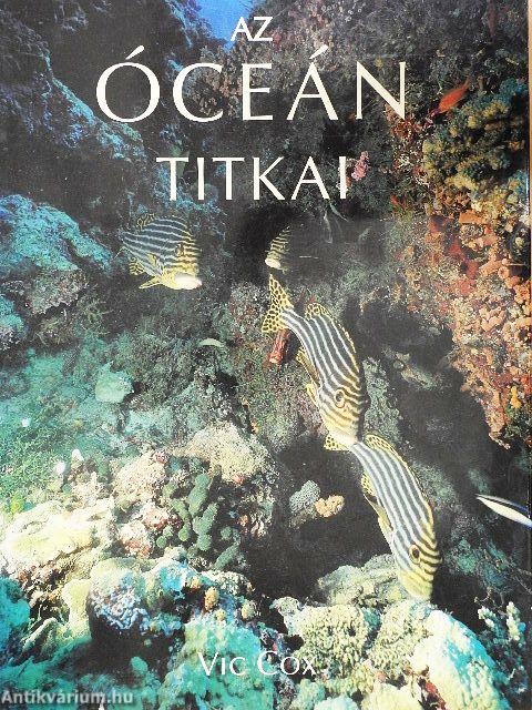 Az óceán titkai