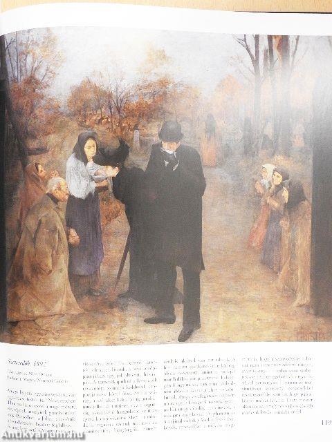 A magyar festészet remekei