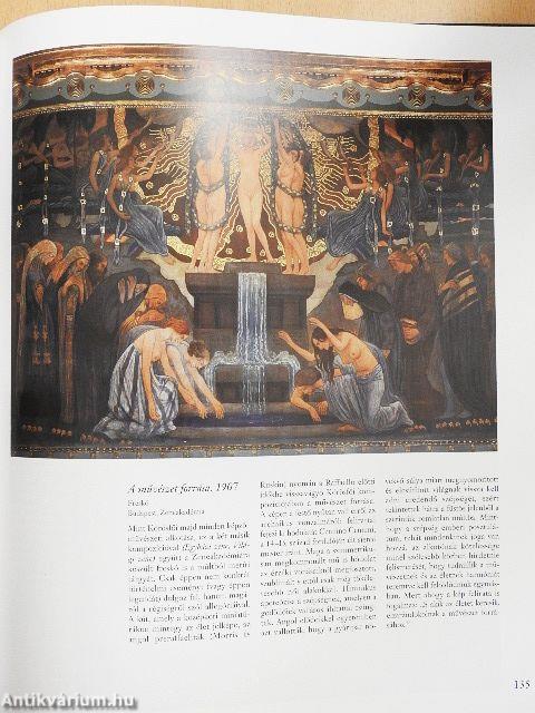 A magyar festészet remekei