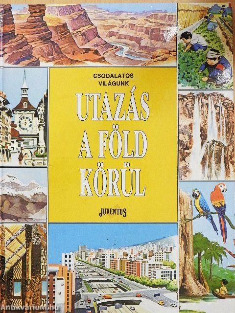 Utazás a Föld körül
