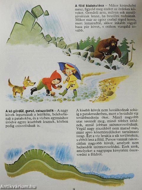A Föld