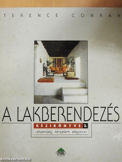 A lakberendezés kézikönyve 2.