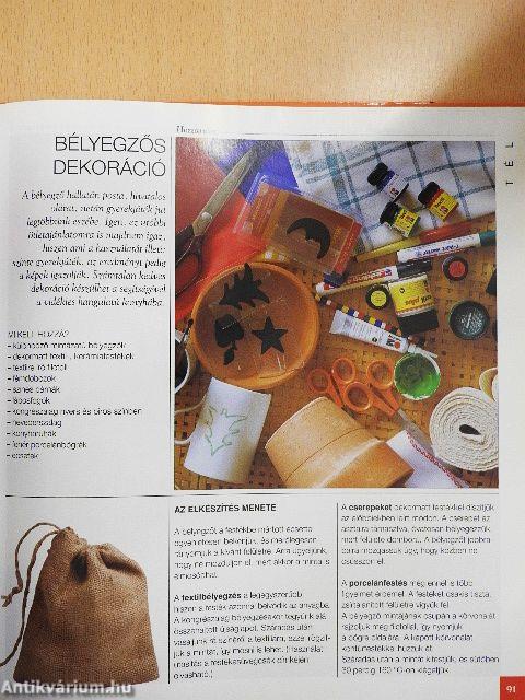 Lakásdíszítés az ötlettől a megvalósításig