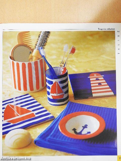 Lakásdíszítés az ötlettől a megvalósításig