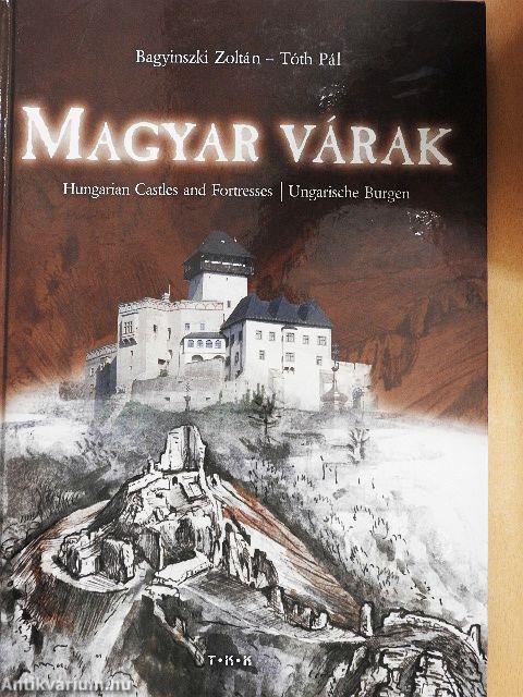 Magyar várak