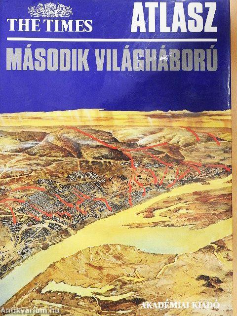 Második világháború