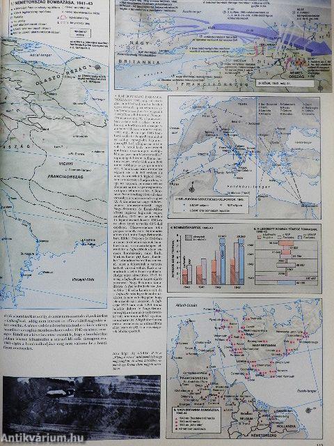 Második világháború