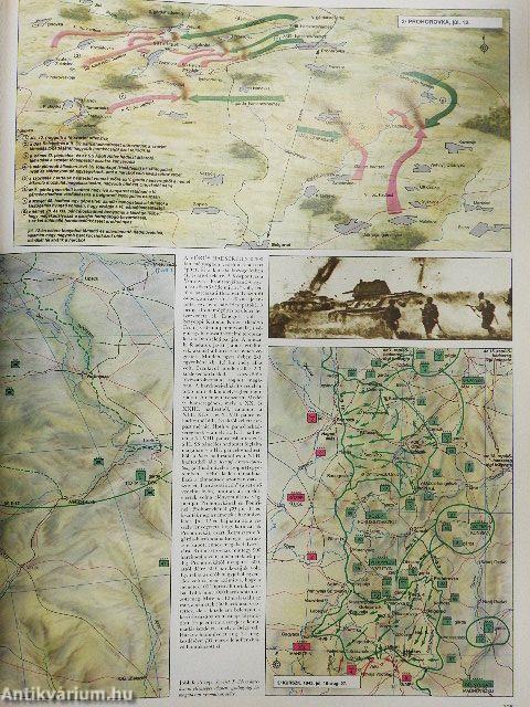 Második világháború