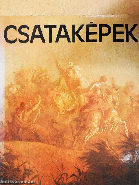 Csataképek