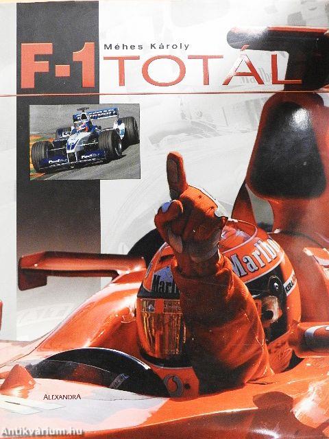 F-1 Totál