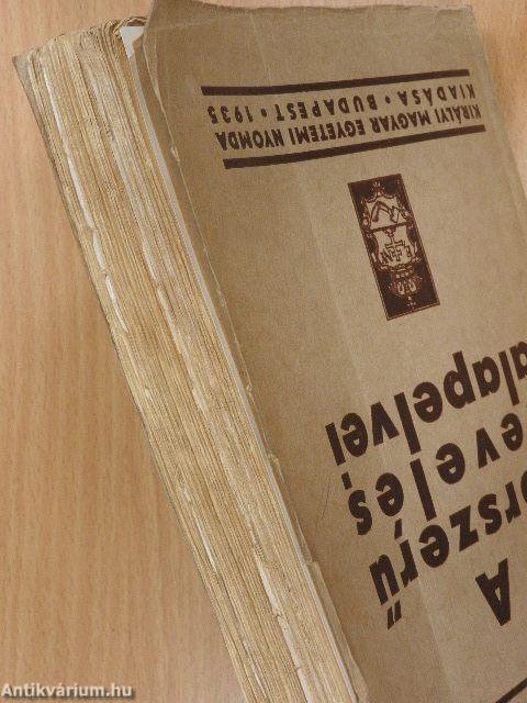A korszerű nevelés alapelvei