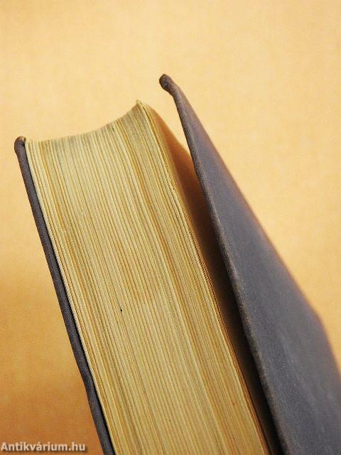 Élők, vigyázzatok!