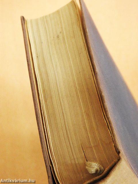 Élők, vigyázzatok!