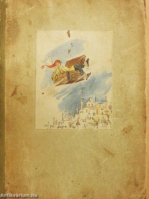 Andersen legszebb meséi