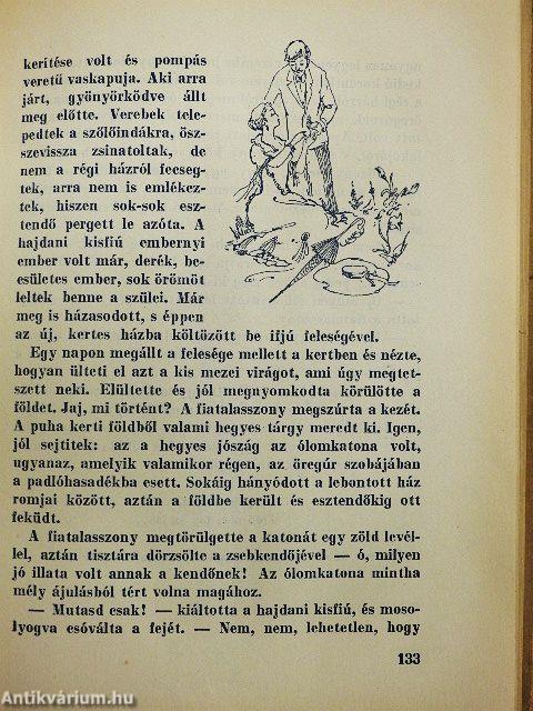 Andersen legszebb meséi