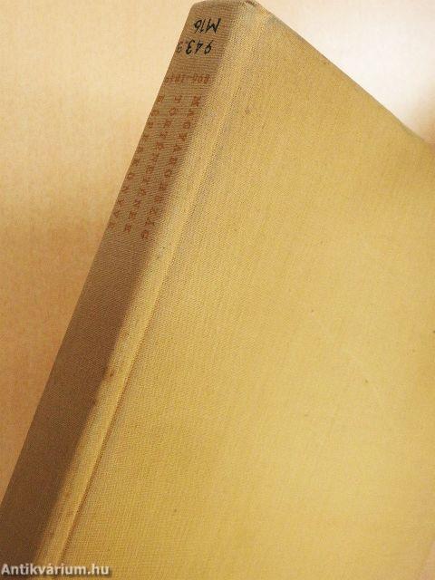 Magyarország történetének képeskönyve