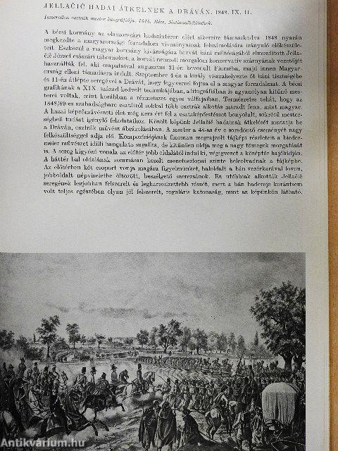 Magyarország történetének képeskönyve