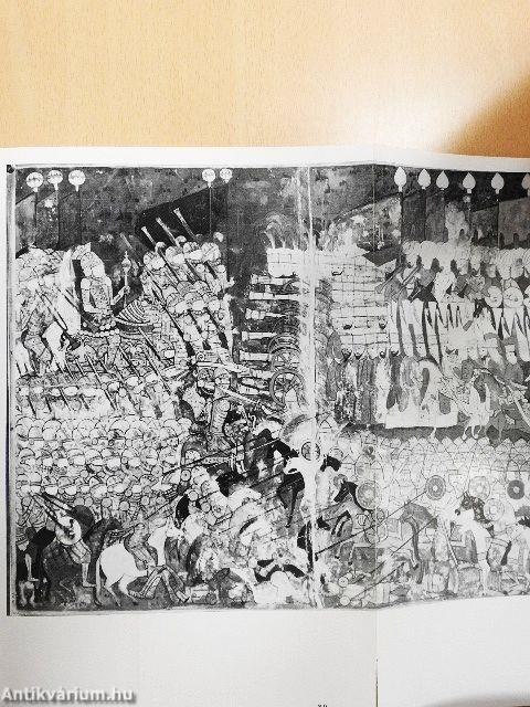 Magyarország történetének képeskönyve