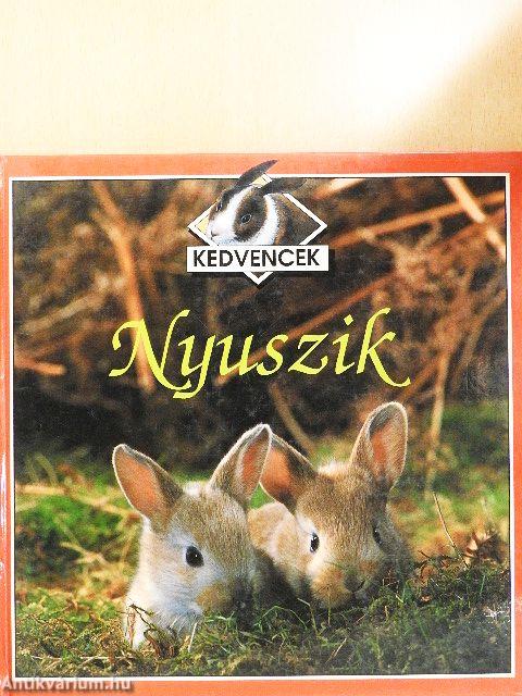 Nyuszik
