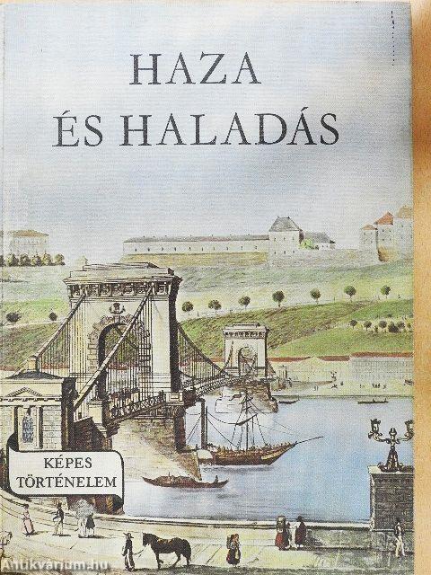 Haza és haladás