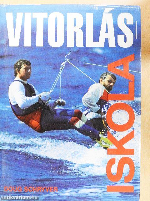 Vitorlásiskola