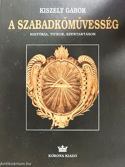 A szabadkőművesség