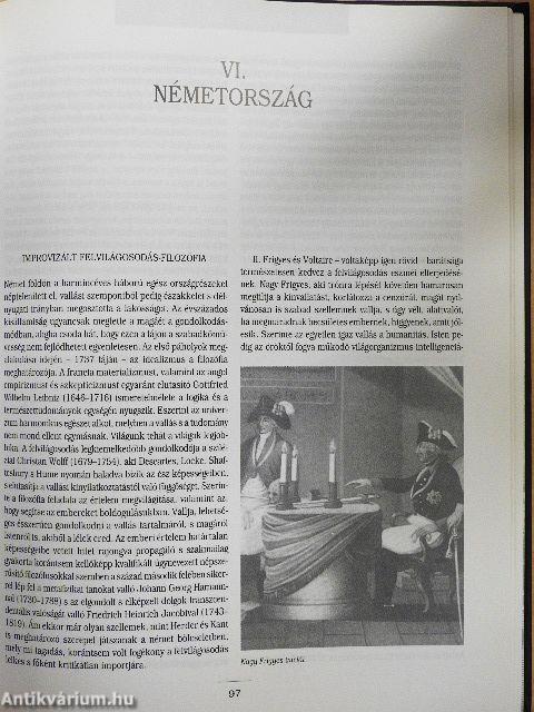A szabadkőművesség