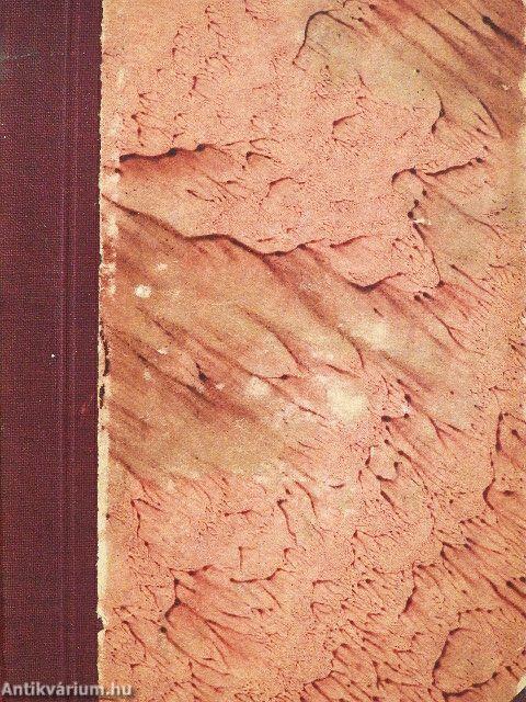 A magyar költészet története I-II.