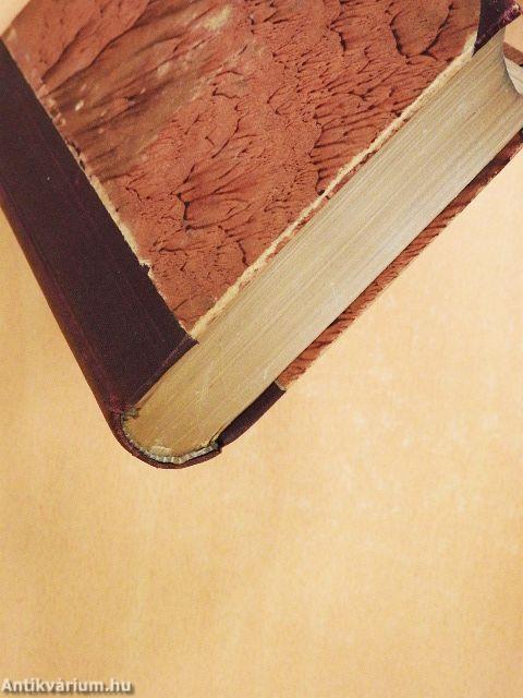 A magyar költészet története I-II.