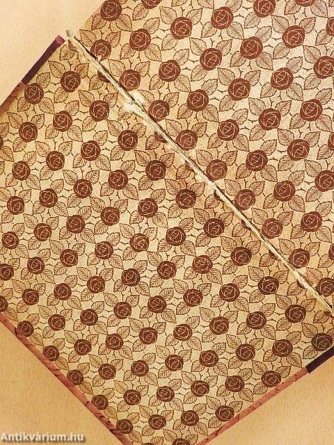 A magyar költészet története I-II.