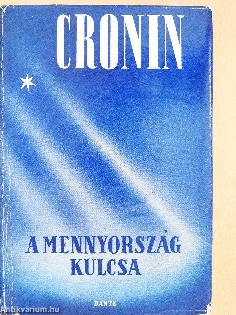 A mennyország kulcsa