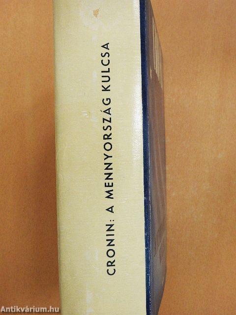 A mennyország kulcsa