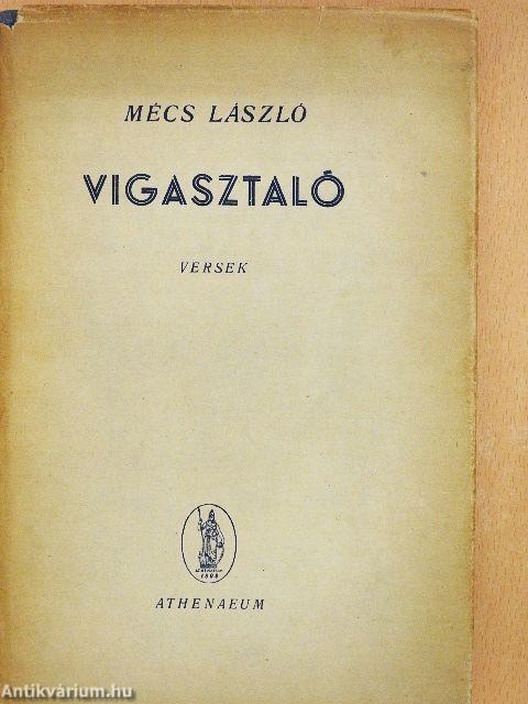 Vigasztaló