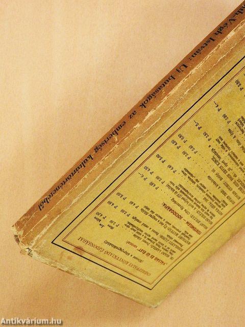 Új butaságok az emberiség kultúrtörténetéből