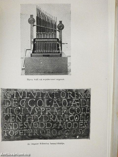 Séták a római Magyarországon