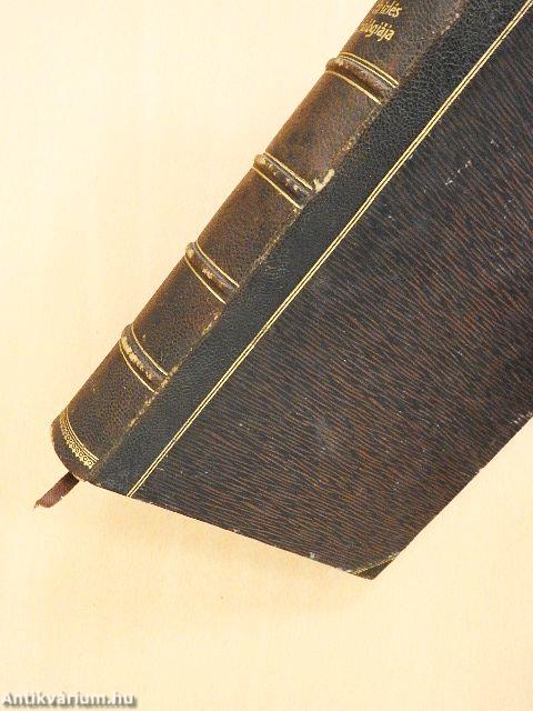 Az izlés fiziológiája