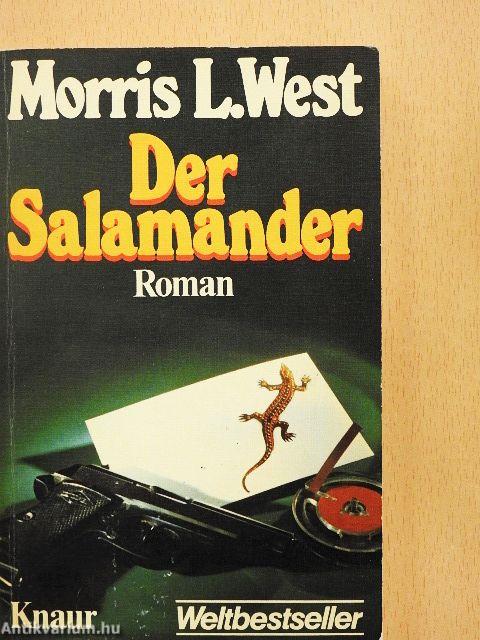 Der Salamander