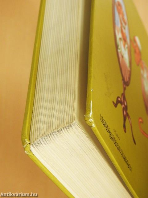 A másik oldal (arab nyelvű)