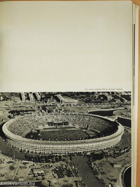 The Tenth Anniversary of the People's Republic of China