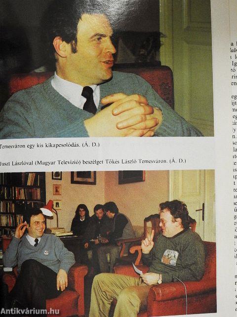 Temesvár ostroma 1989