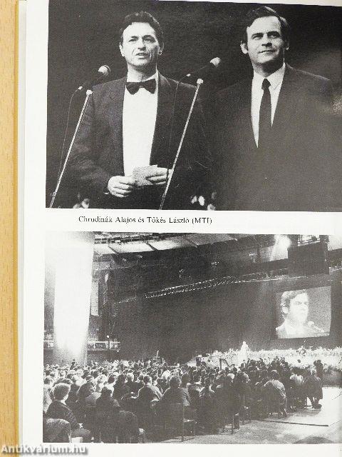 Temesvár ostroma 1989