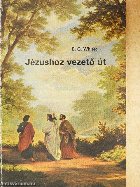 Jézushoz vezető út