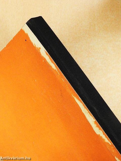 Matematikai statisztika a vegyiparban