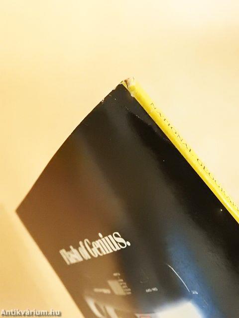 National Geographic November 1989