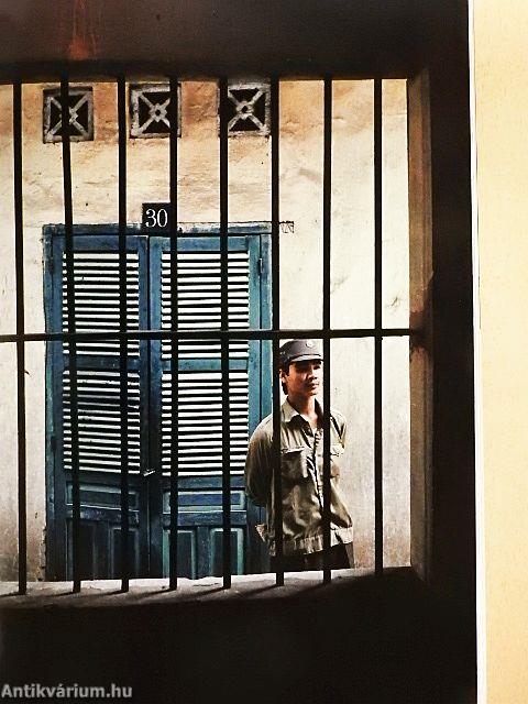 National Geographic November 1989