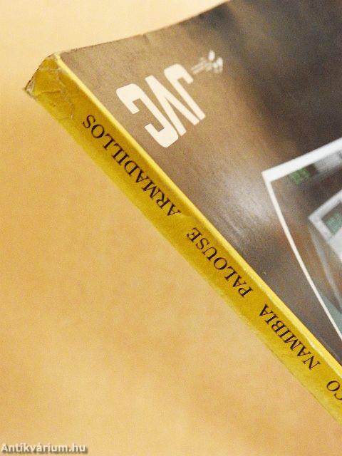 National Geographic June 1982